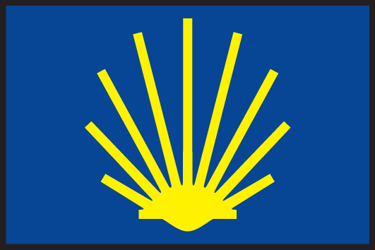 Wegzeichen/Spezielle Wege/0006_Jakobsweg.png